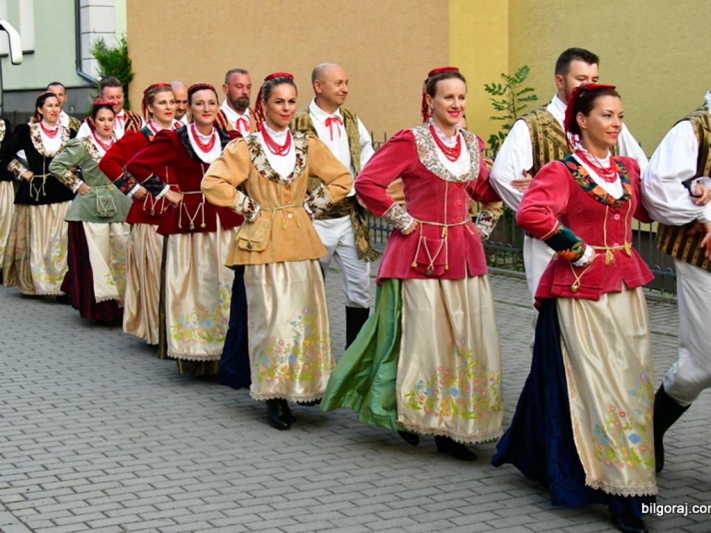 Ruszył 