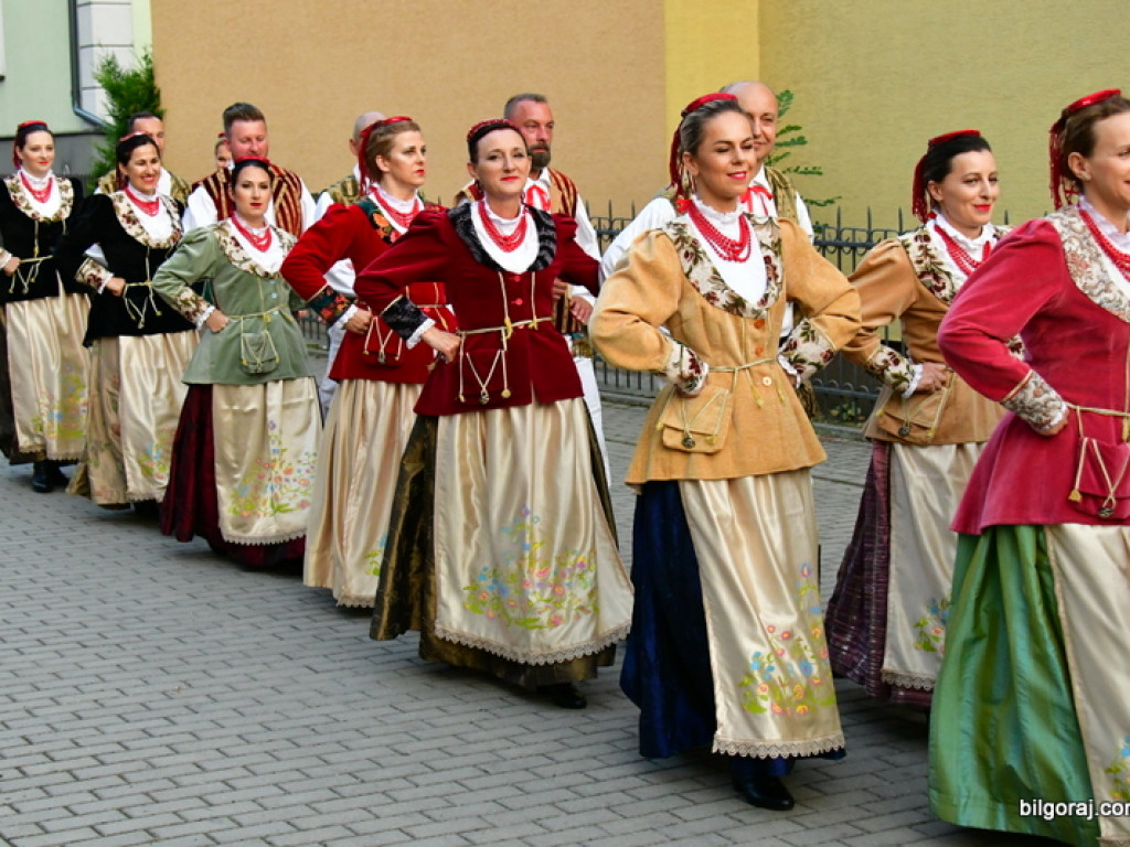 Ruszył 
