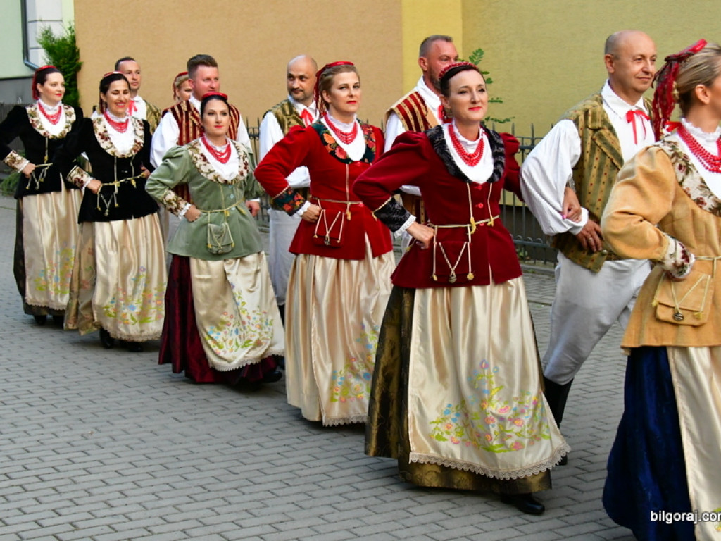 Ruszył 