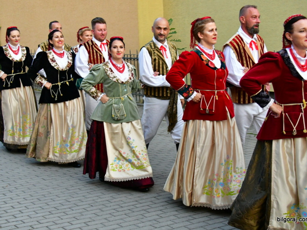 Ruszył 