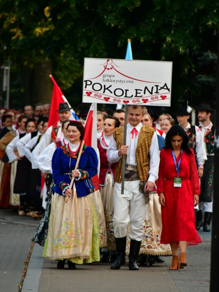 Ruszył 