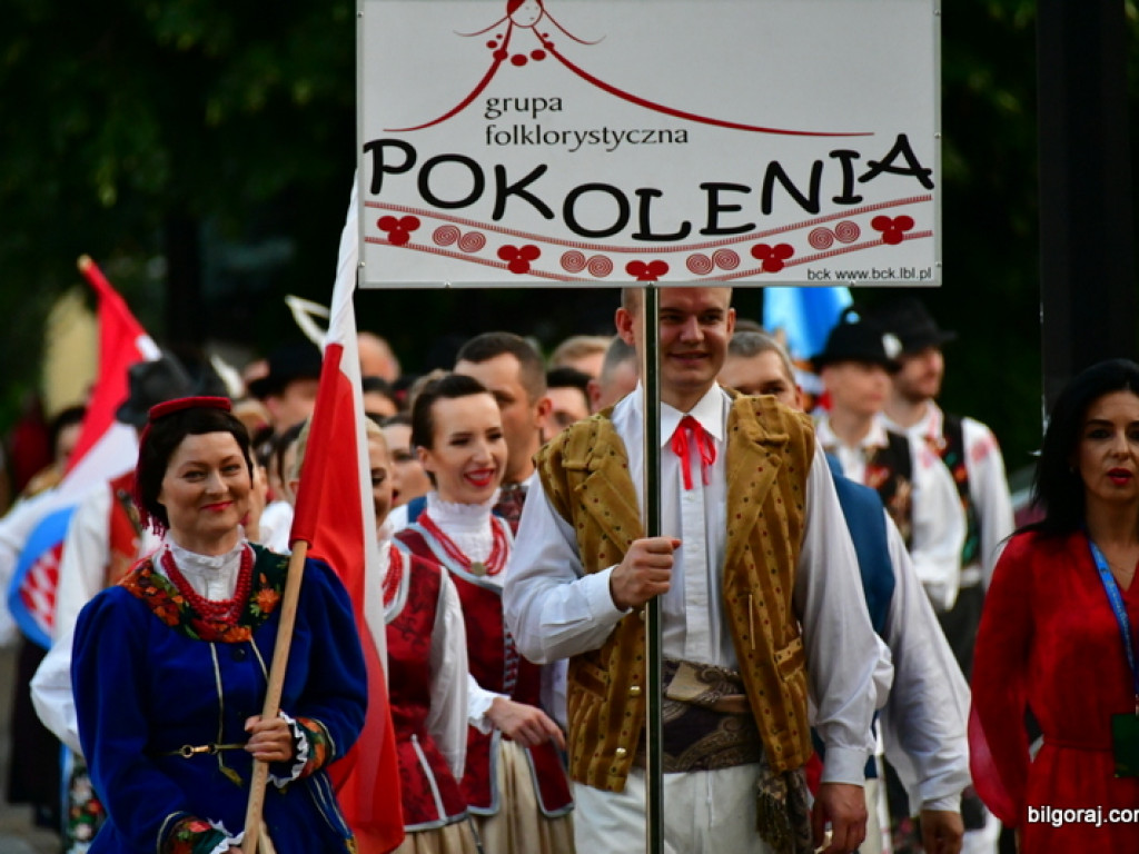 Ruszył 