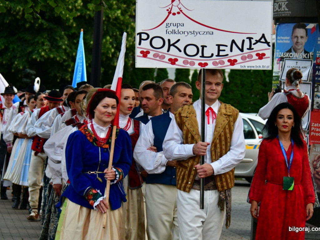 Ruszył 