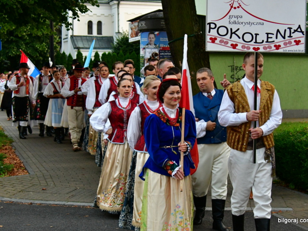 Ruszył 