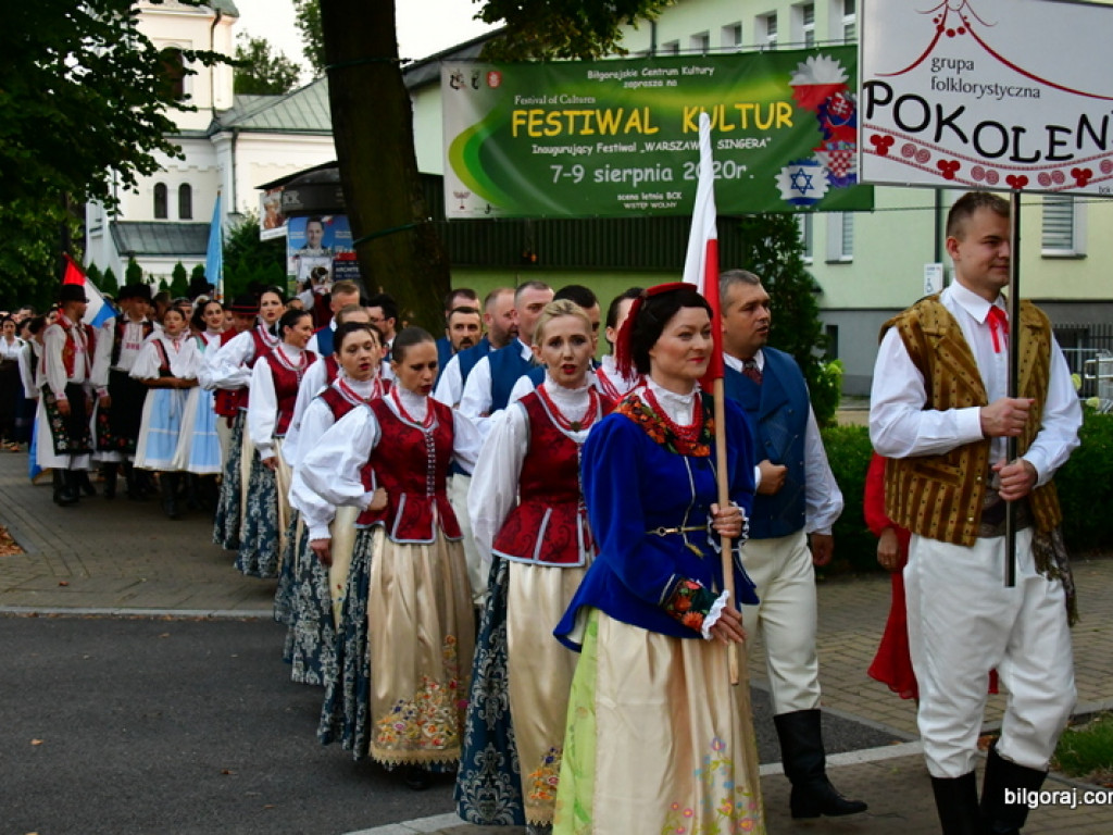 Ruszył 