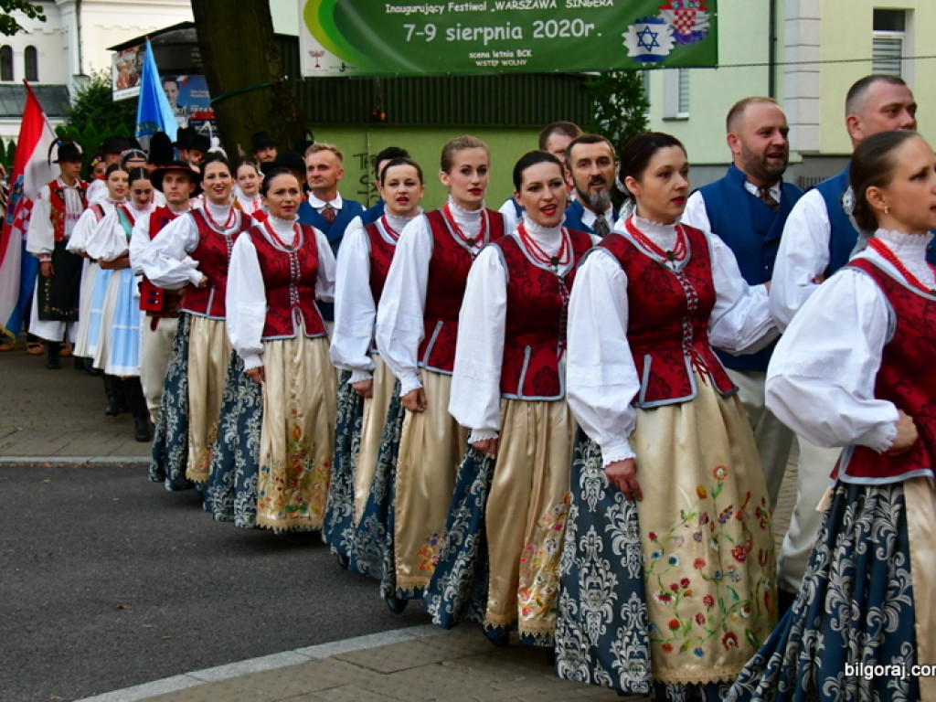 Ruszył 