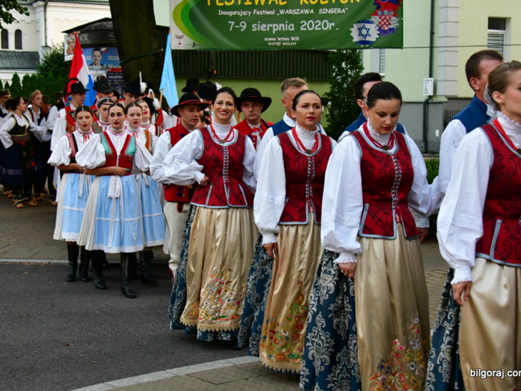 Ruszył 