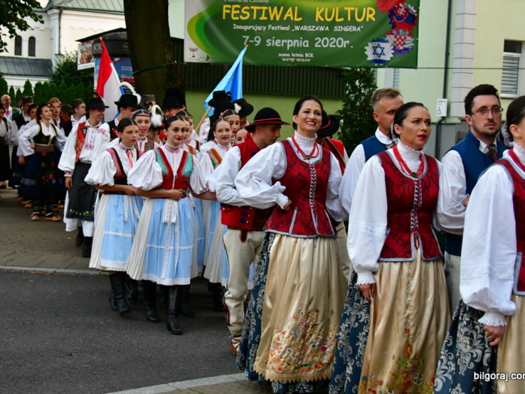 Ruszył 