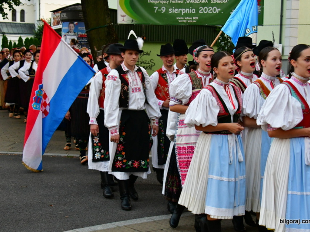 Ruszył 
