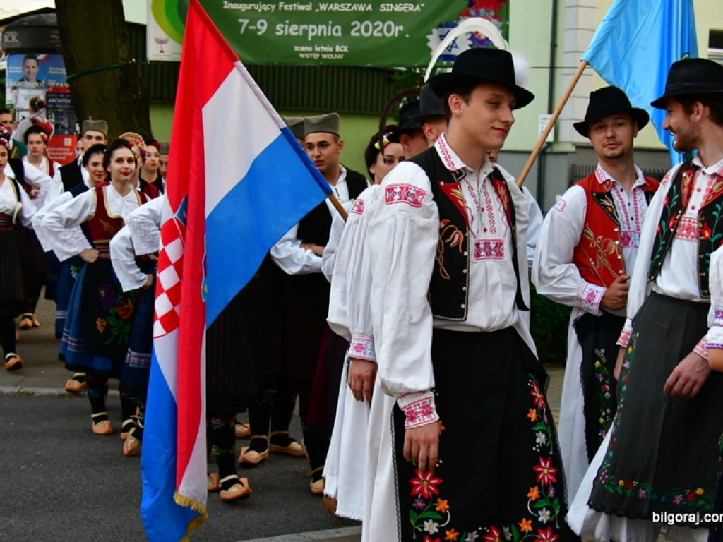 Ruszył 