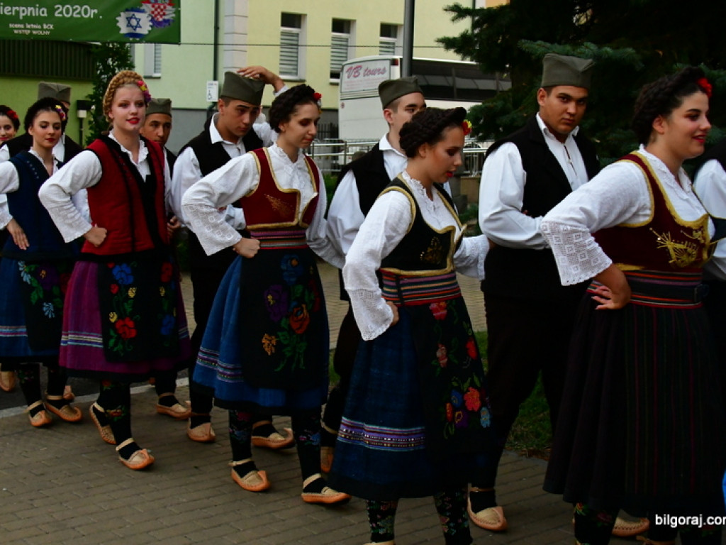 Ruszył 