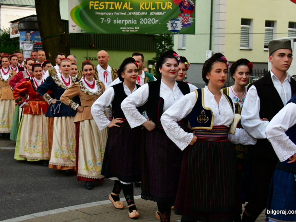 Ruszył 