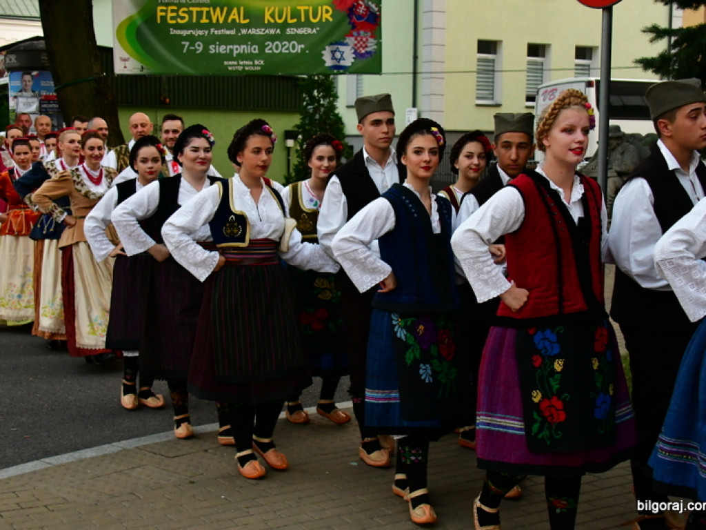 Ruszył 