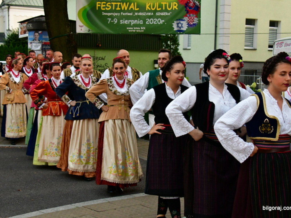 Ruszył 