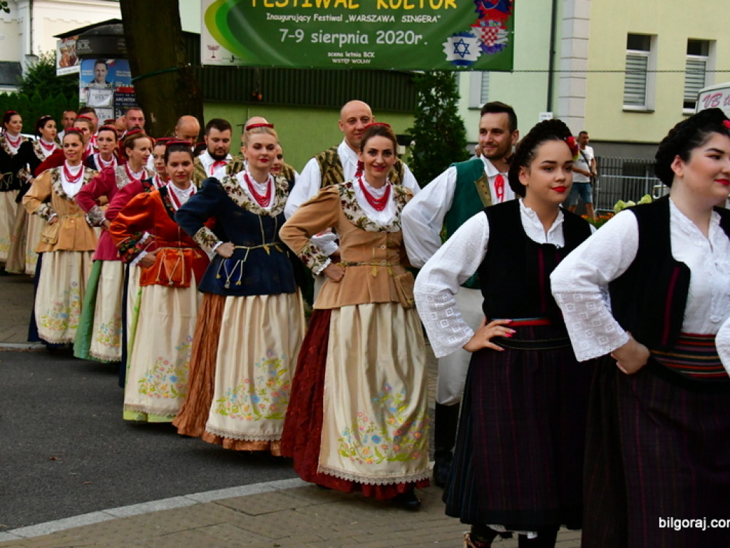 Ruszył 