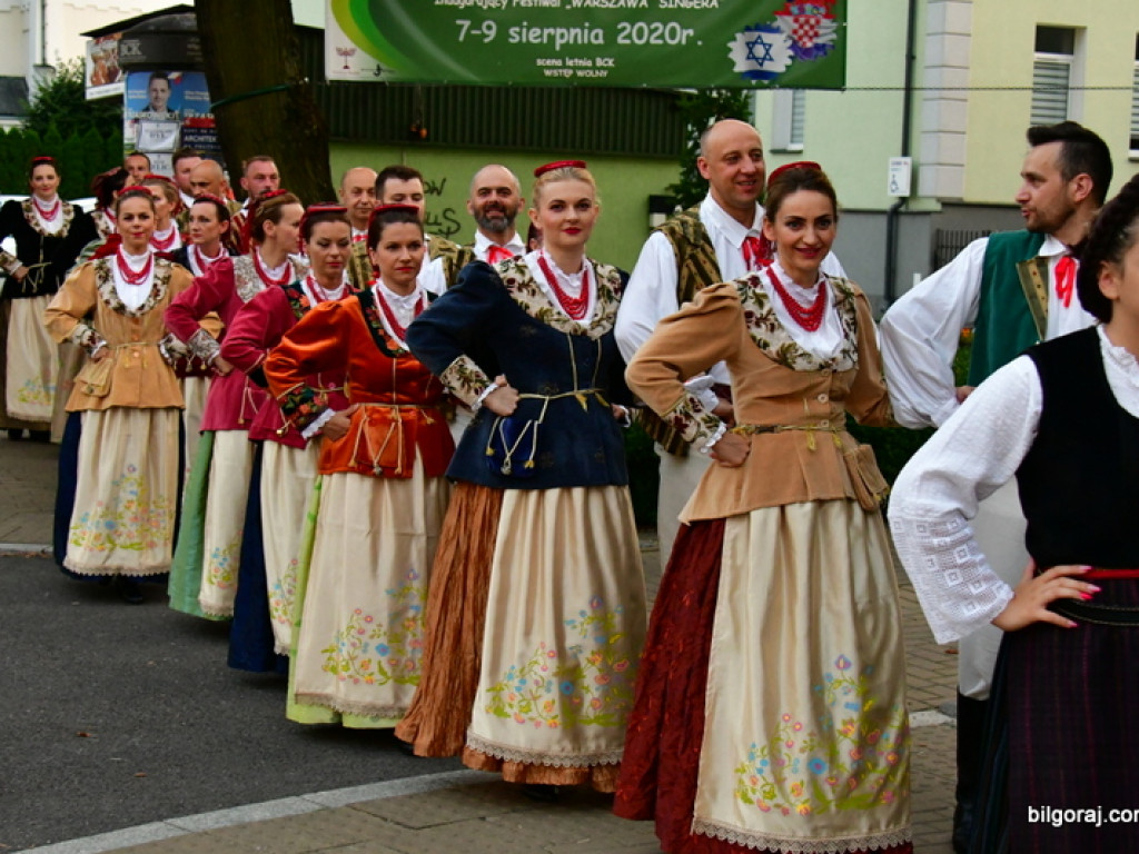 Ruszył 