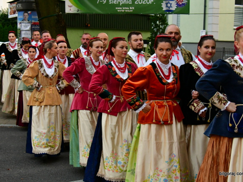 Ruszył 