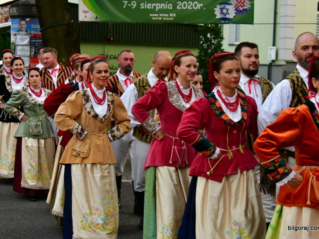 Ruszył 