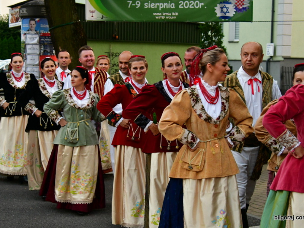 Ruszył 