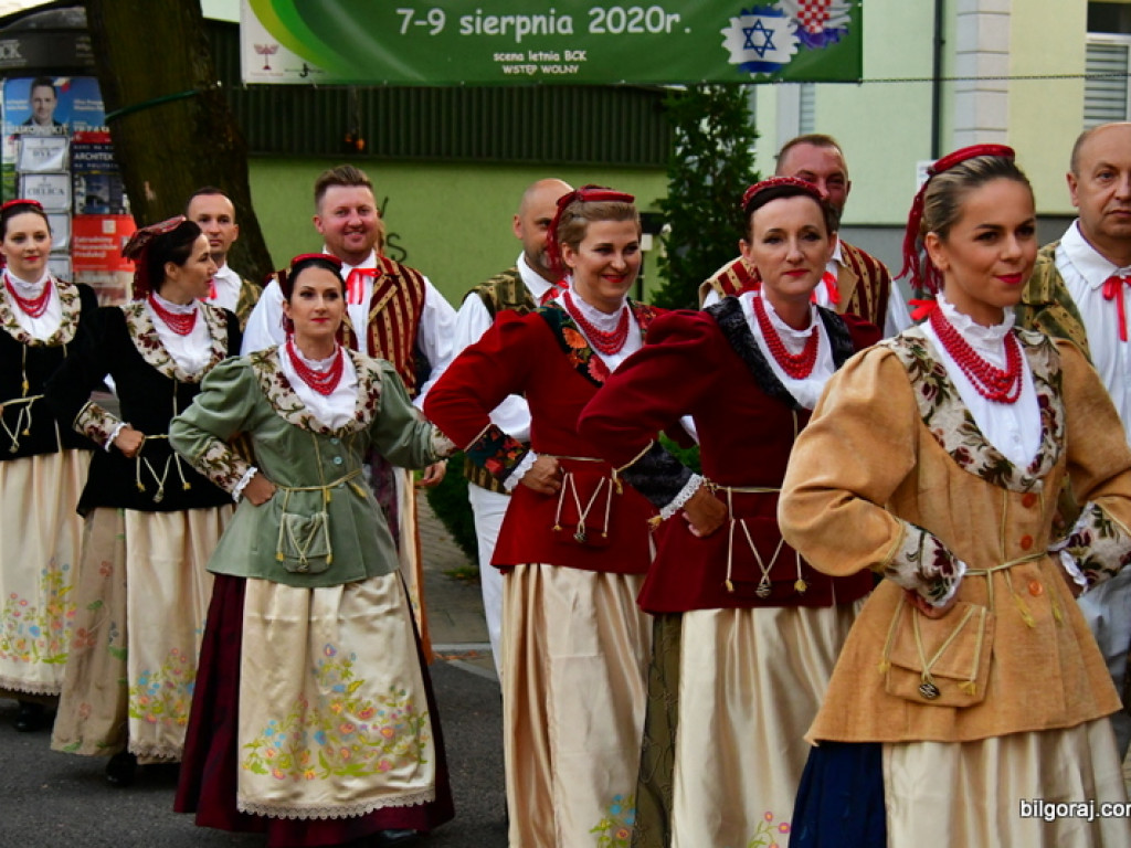Ruszył 