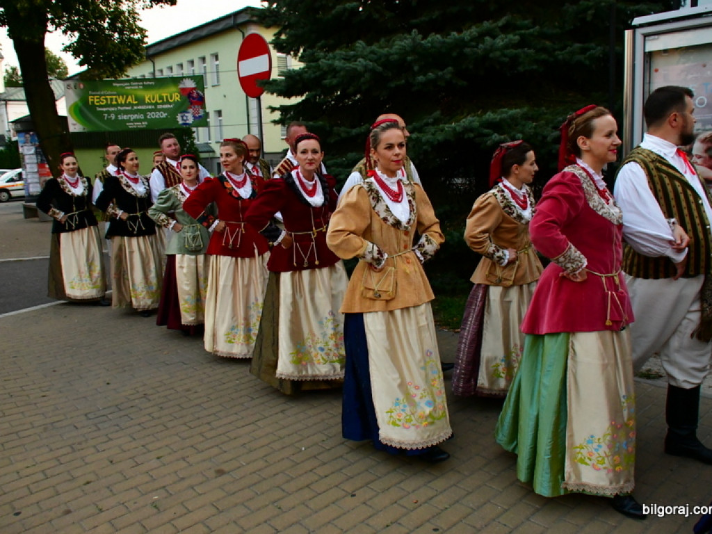 Ruszył 
