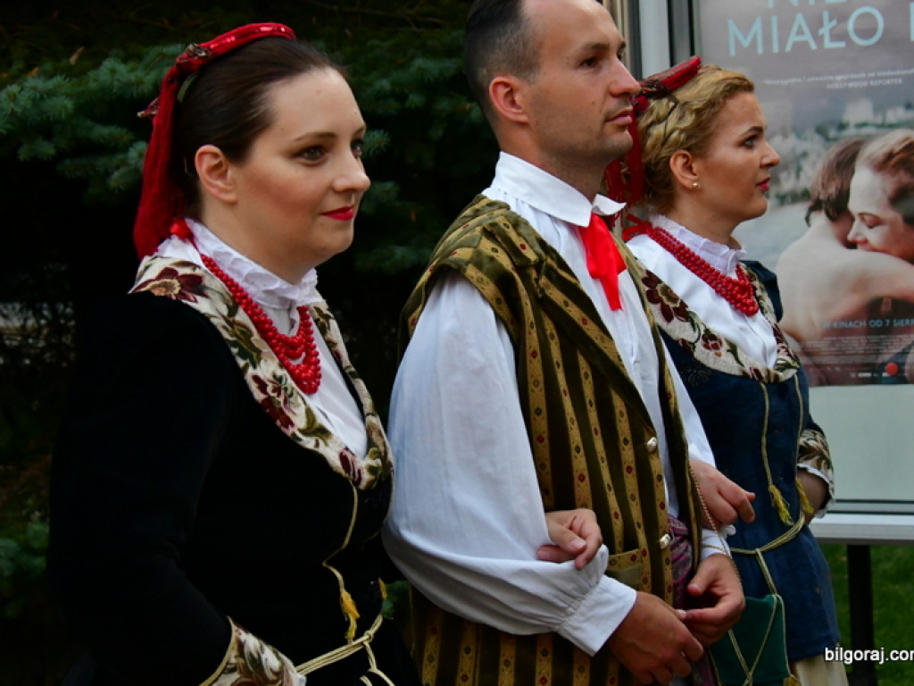Ruszył 