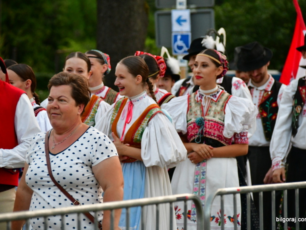 Ruszył 