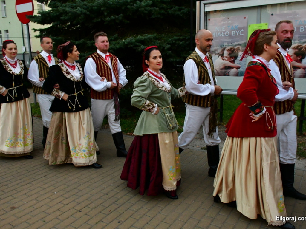 Ruszył 