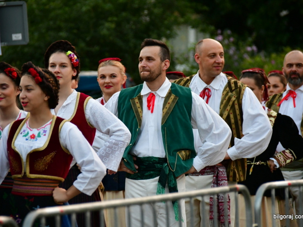 Ruszył 