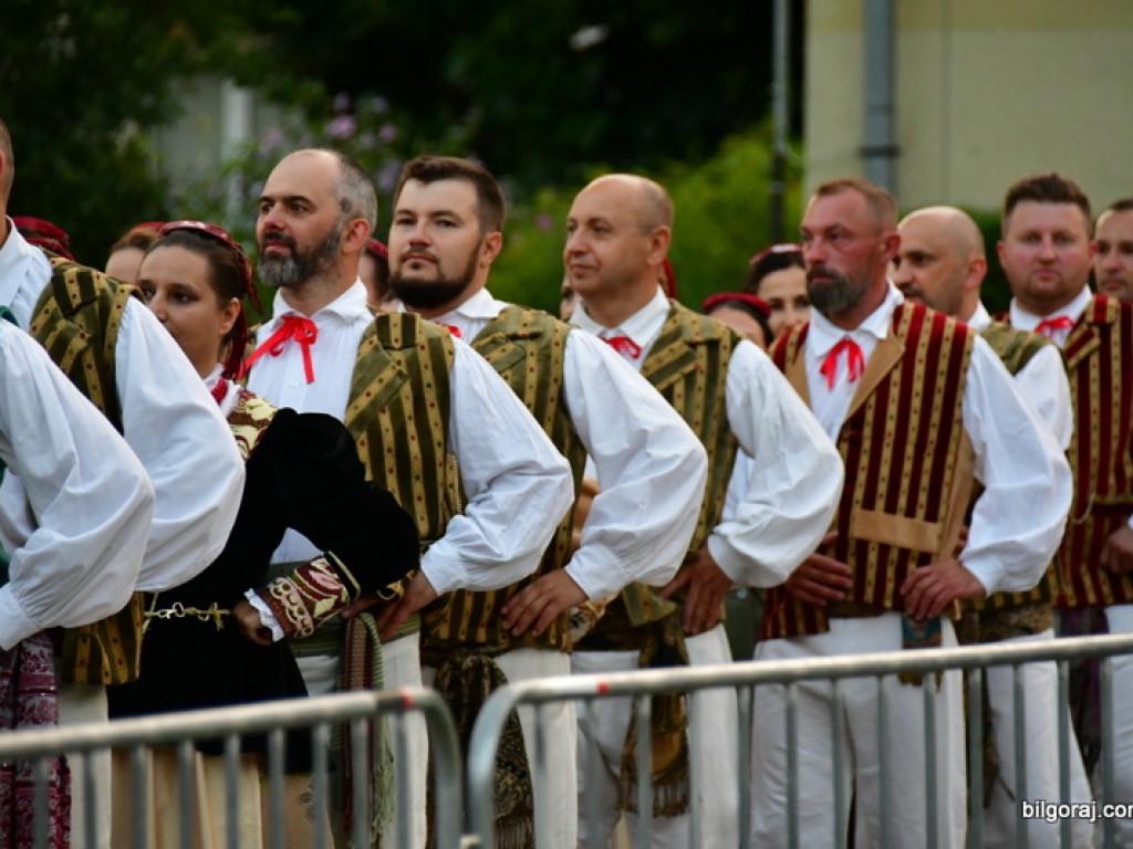 Ruszył 