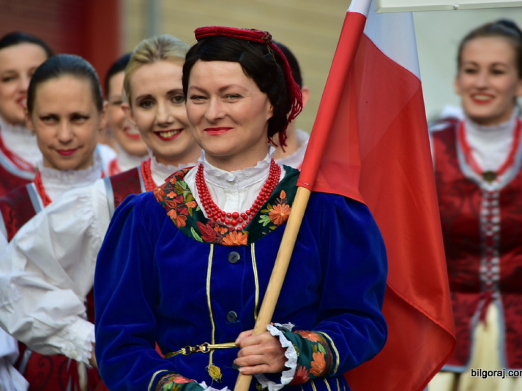 Ruszył 