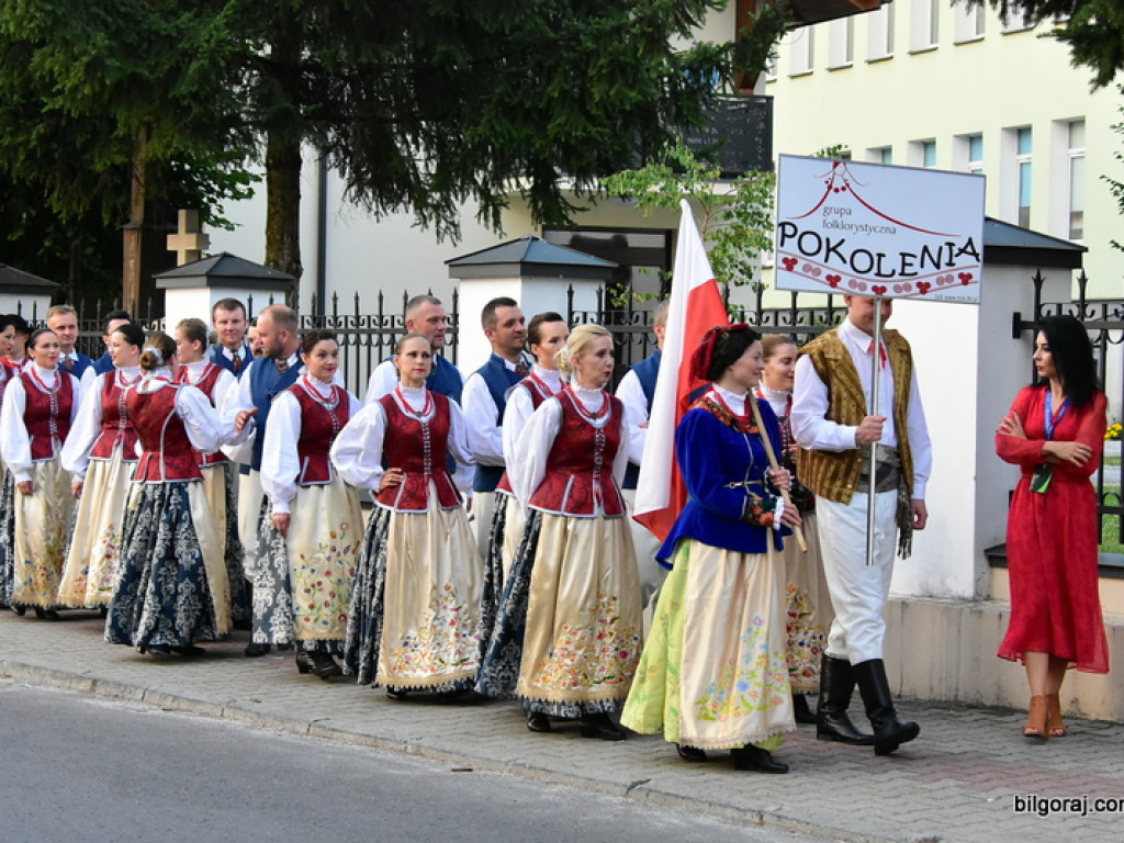 Ruszył 