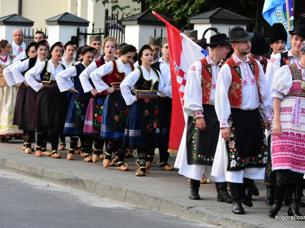 Ruszył 