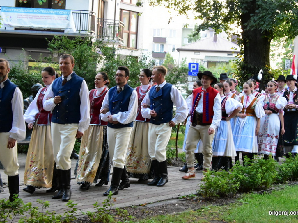 Ruszył 