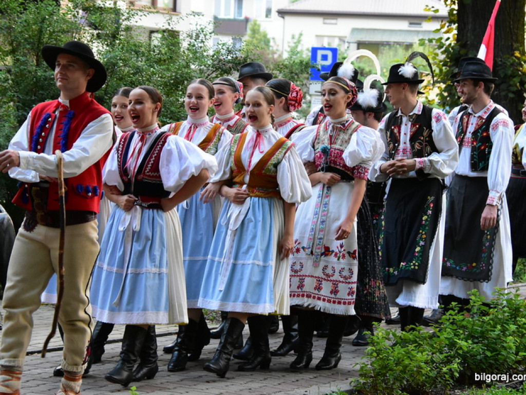 Ruszył 
