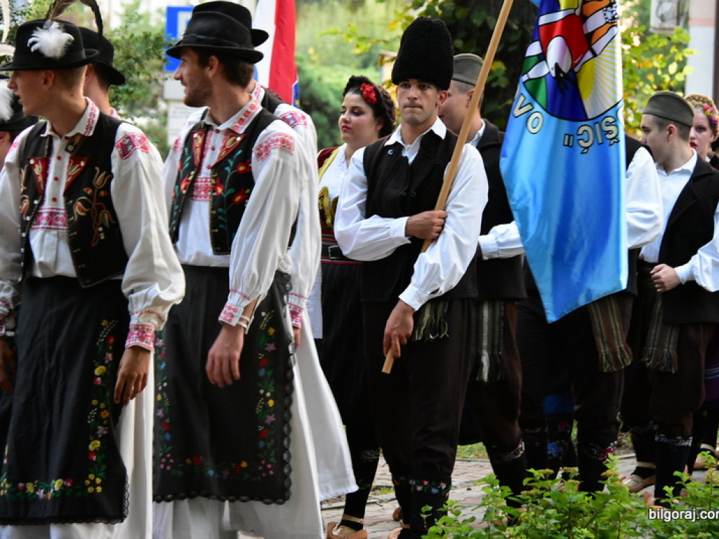 Ruszył 