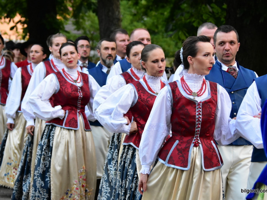 Ruszył 