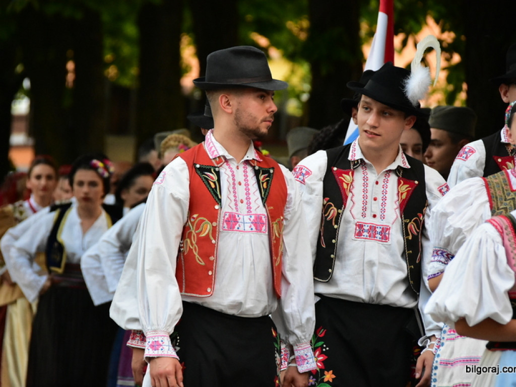 Ruszył 
