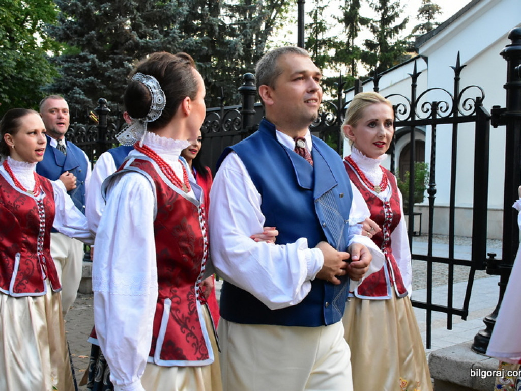 Ruszył 