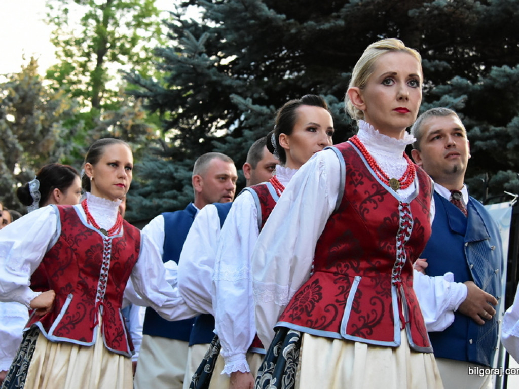 Ruszył 