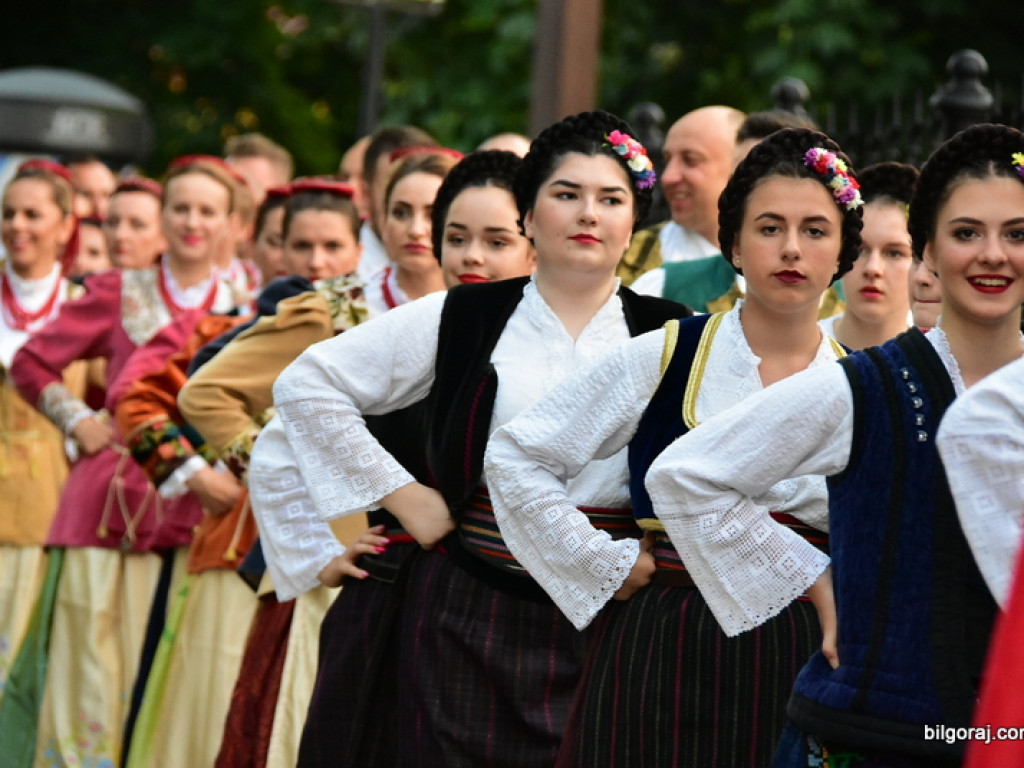 Ruszył 