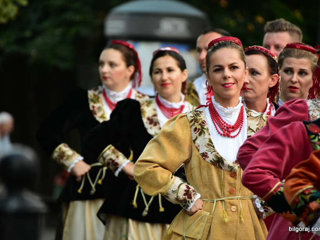 Ruszył 