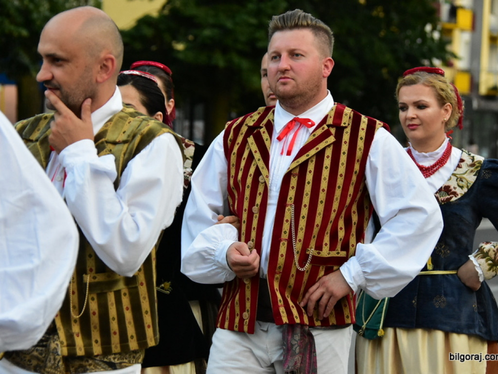 Ruszył 