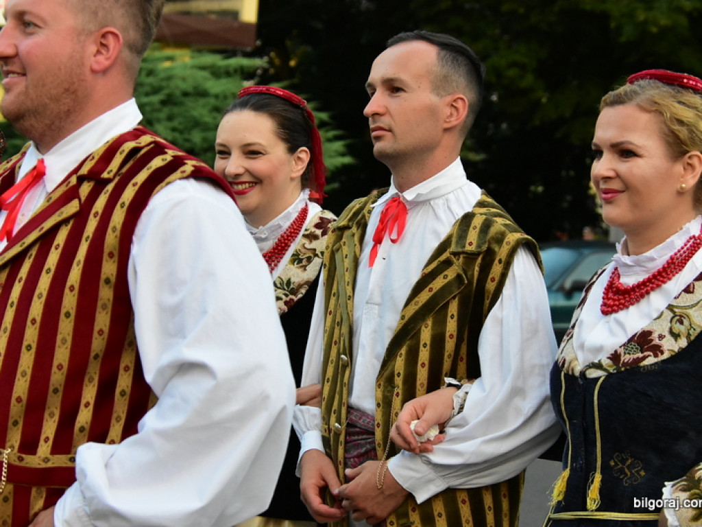 Ruszył 