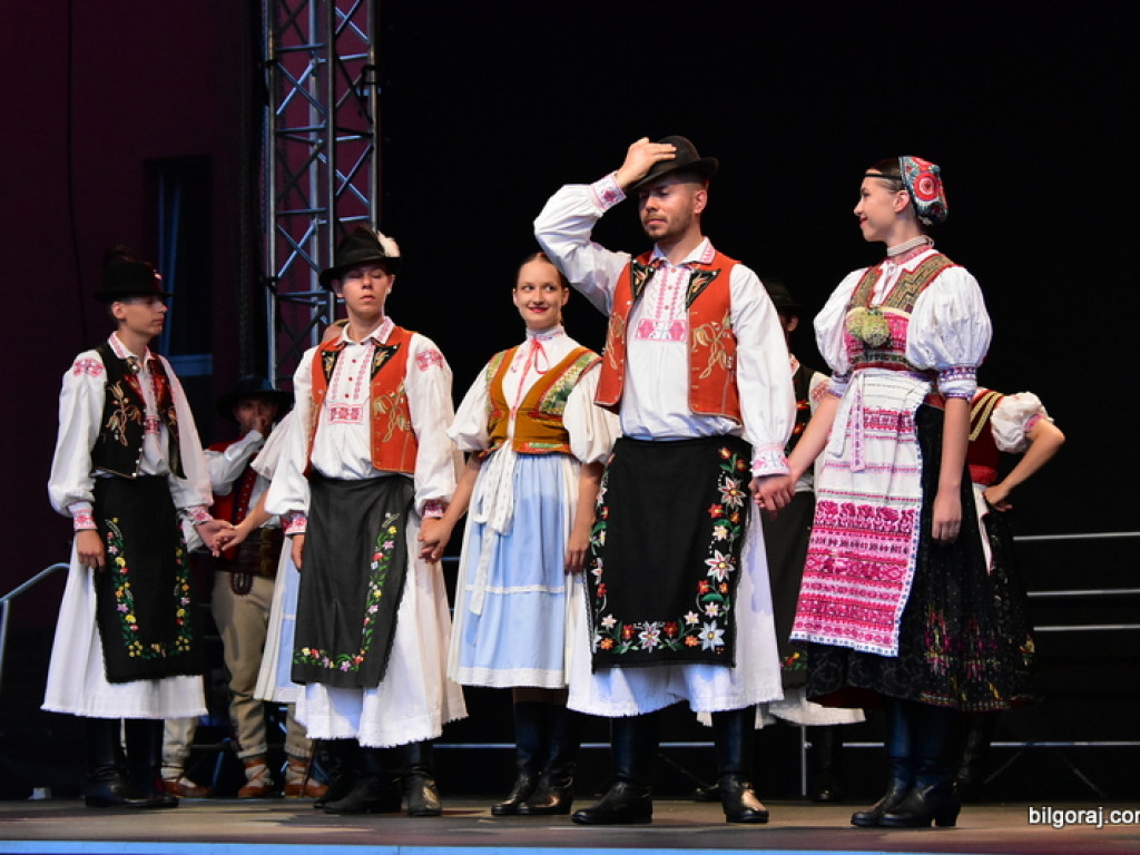 Ruszył 