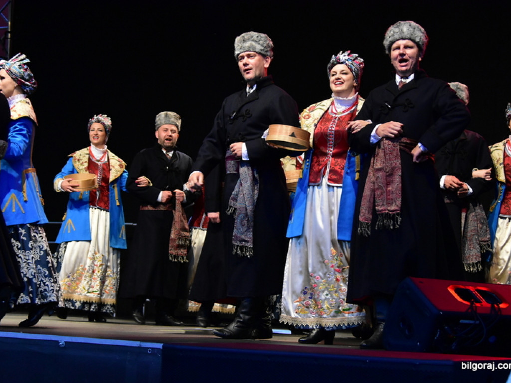 Ruszył 
