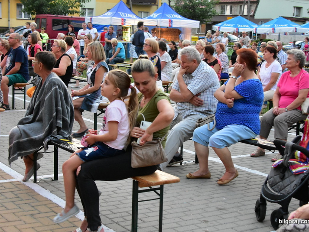 Ruszył 