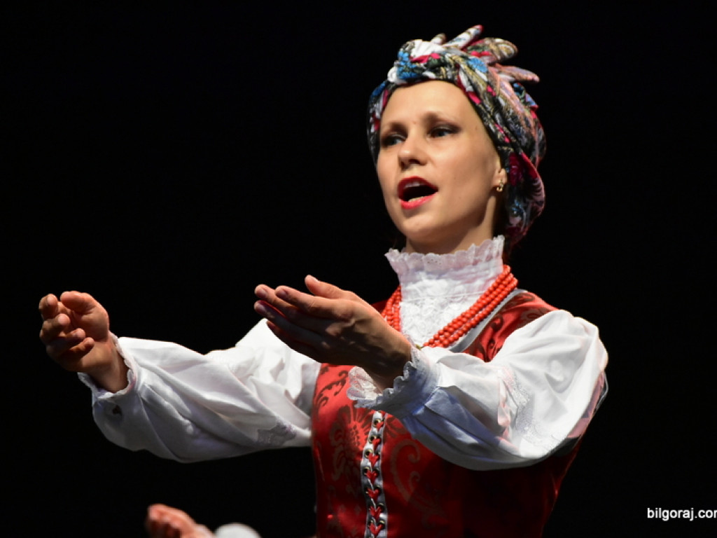 Ruszył 