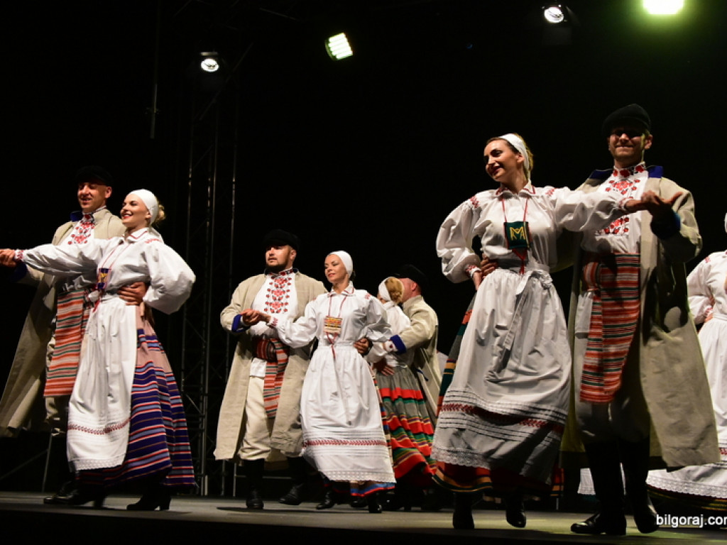 Ruszył 