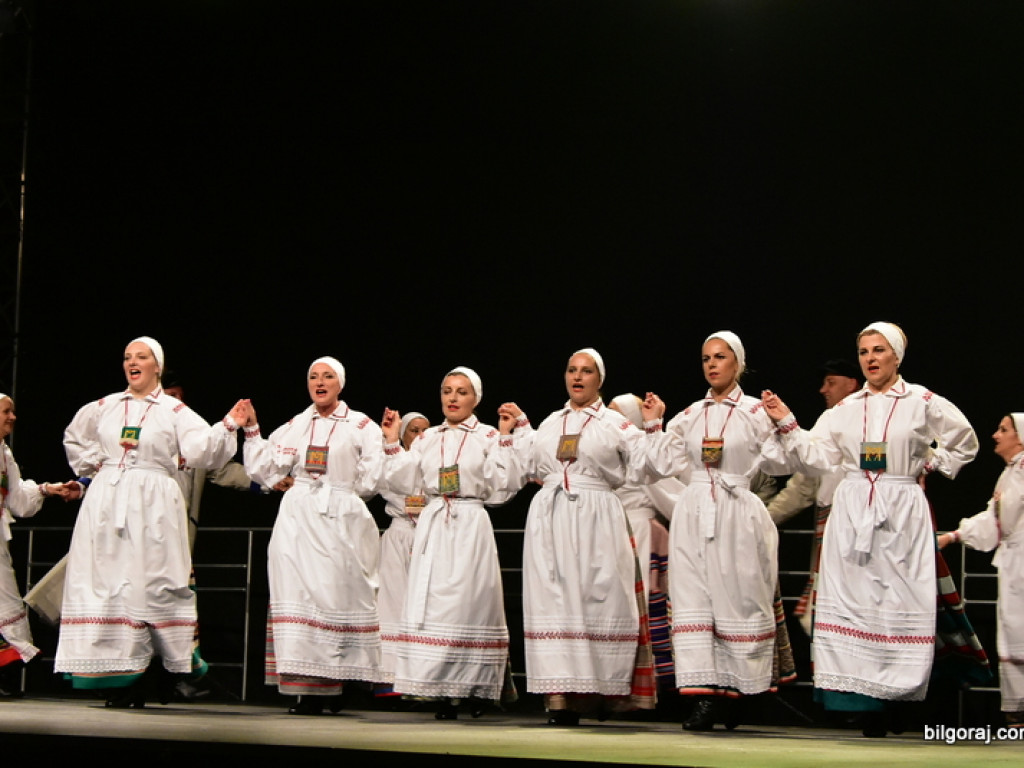 Ruszył 